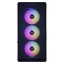 Sigma Gamma C60 Black Desktop Gaming PC | AMD Ryzen 5 7500F | 16GB RAM | 1TB SSD | RTX 5060  | Windows 11 Pro