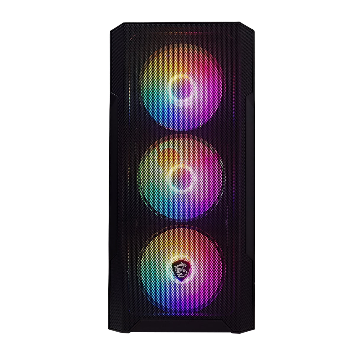 Sigma MAG Forge Black Desktop Gaming PC