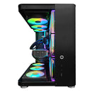 Optima TK-2 Black Desktop Gaming PC