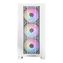 Aurora Elite 301 White Desktop Gaming PC | DataBlitz