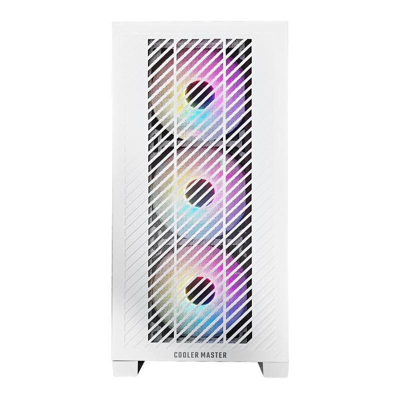 Aurora Elite 301 White Desktop Gaming PC | DataBlitz