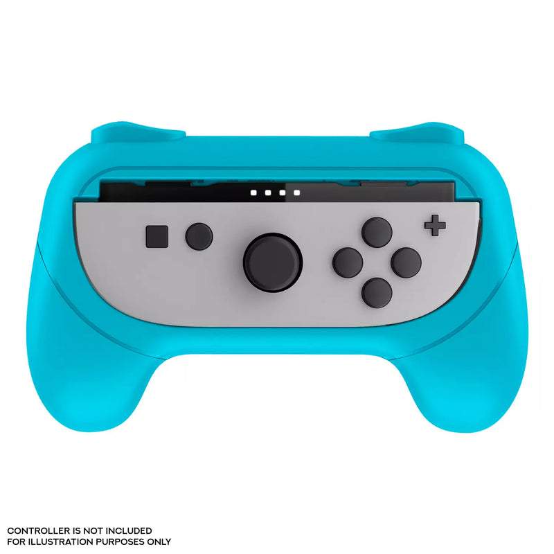 Nacon Dual Joy-Con Grip Set for Nintendo Switch 2