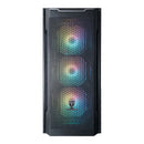 Sigma Uriel Black Desktop Gaming PC