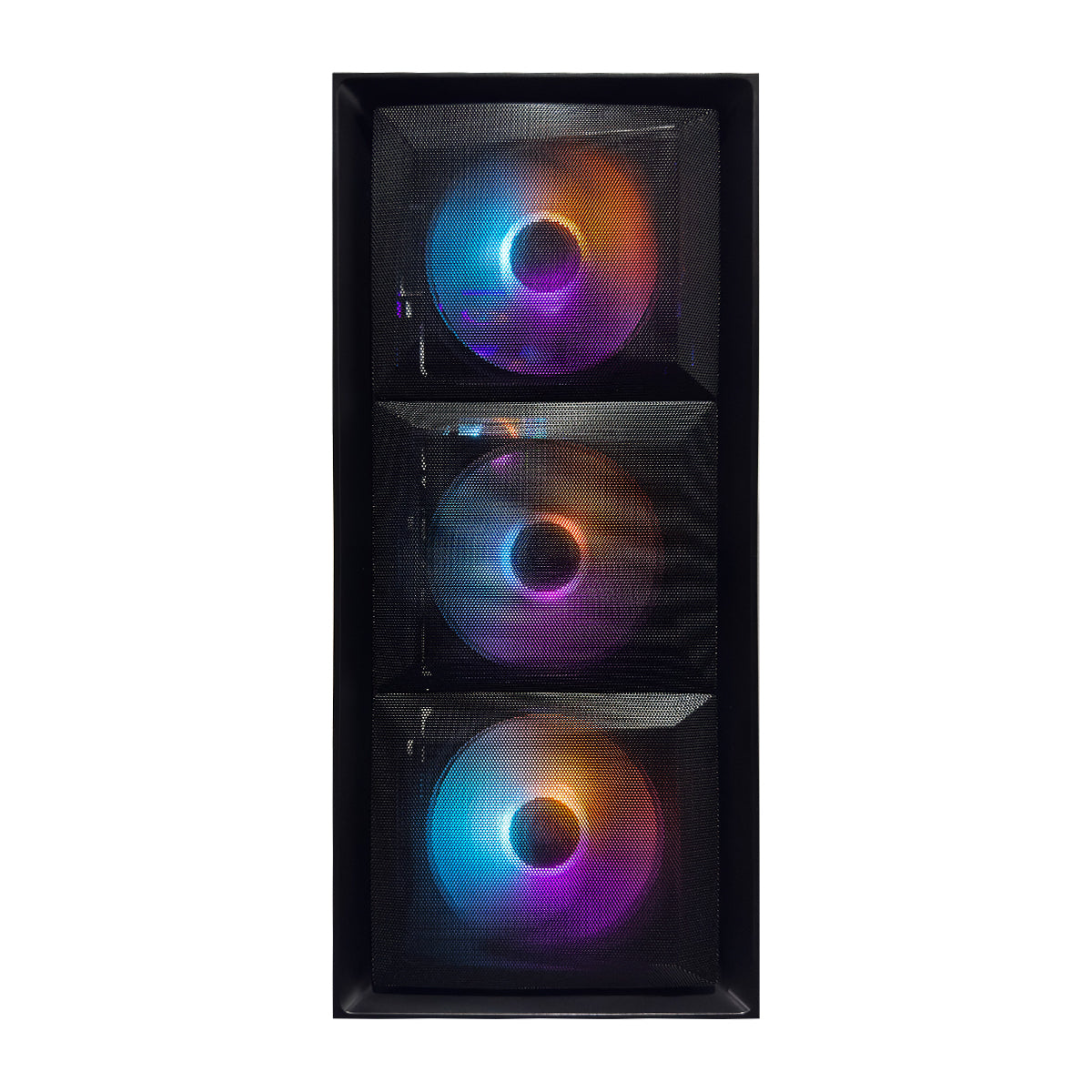 Sophos Matrexx 50 Black Desktop Gaming PC