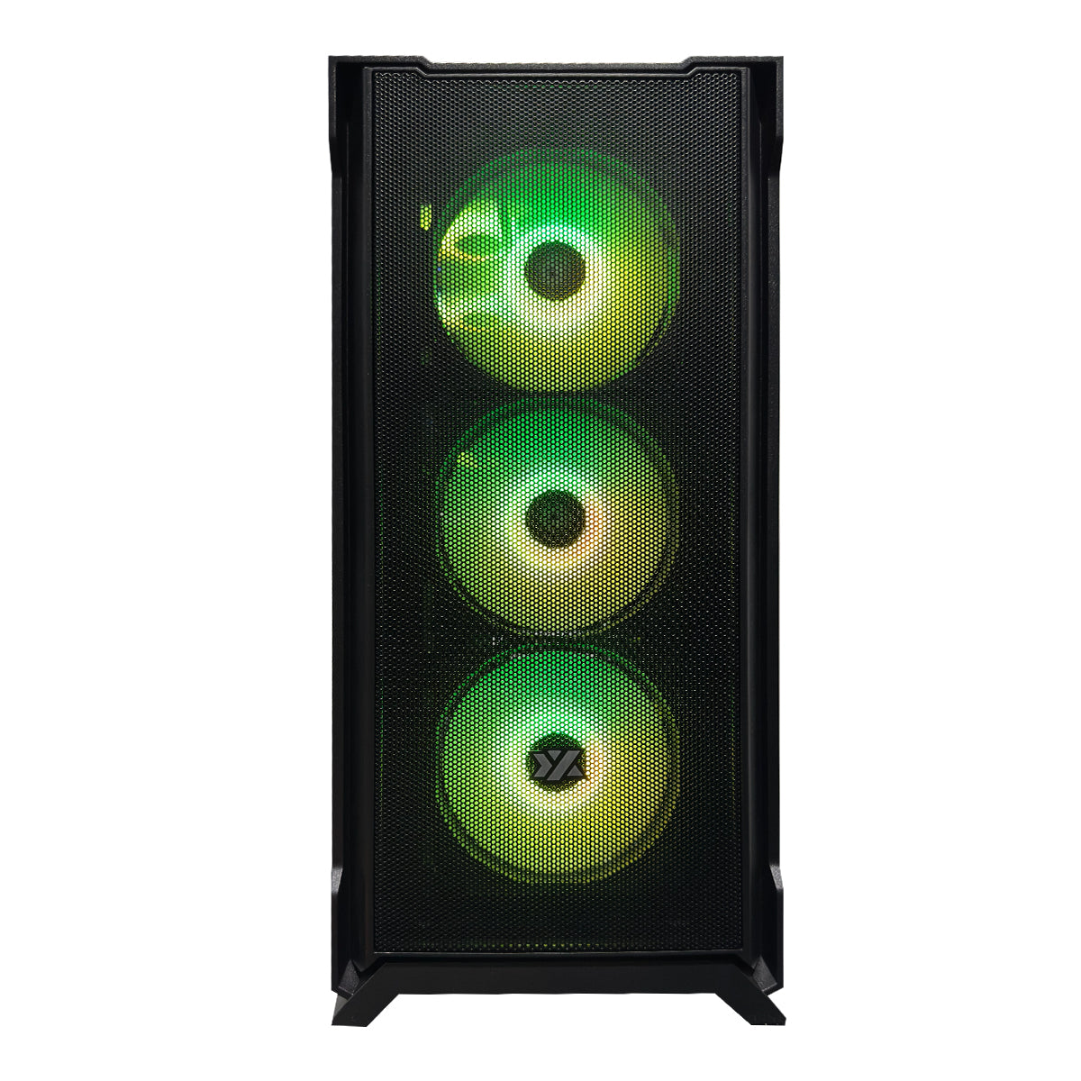 Aurora Airone 300 Black Desktop Gaming PC | Datablitz