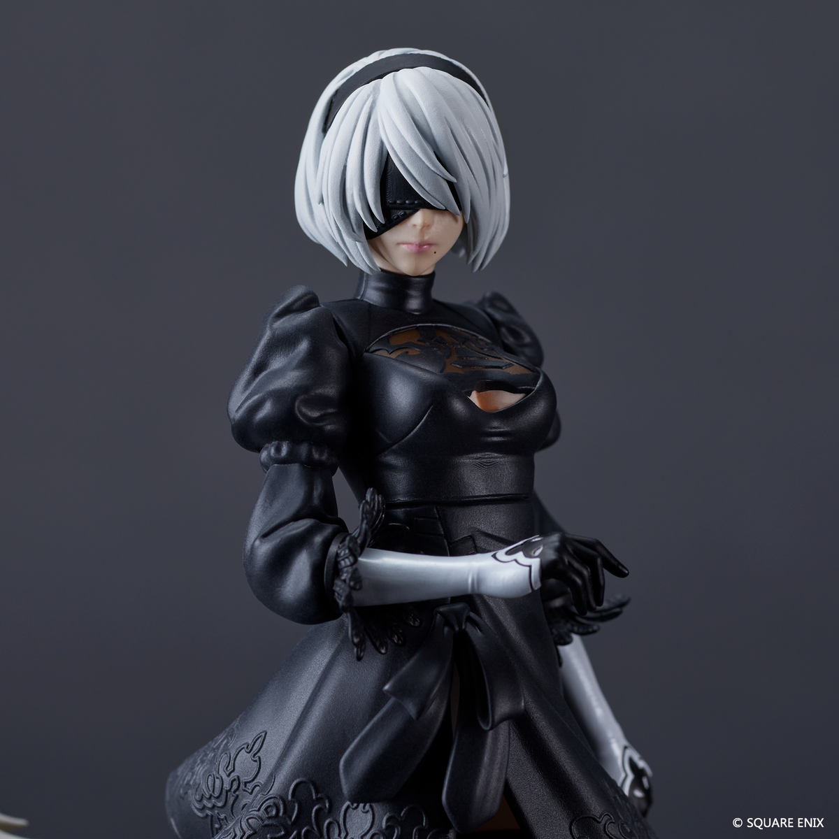 NieR Series 15th Anniversary Box