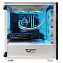 Sigma DLM21 White Gaming PC