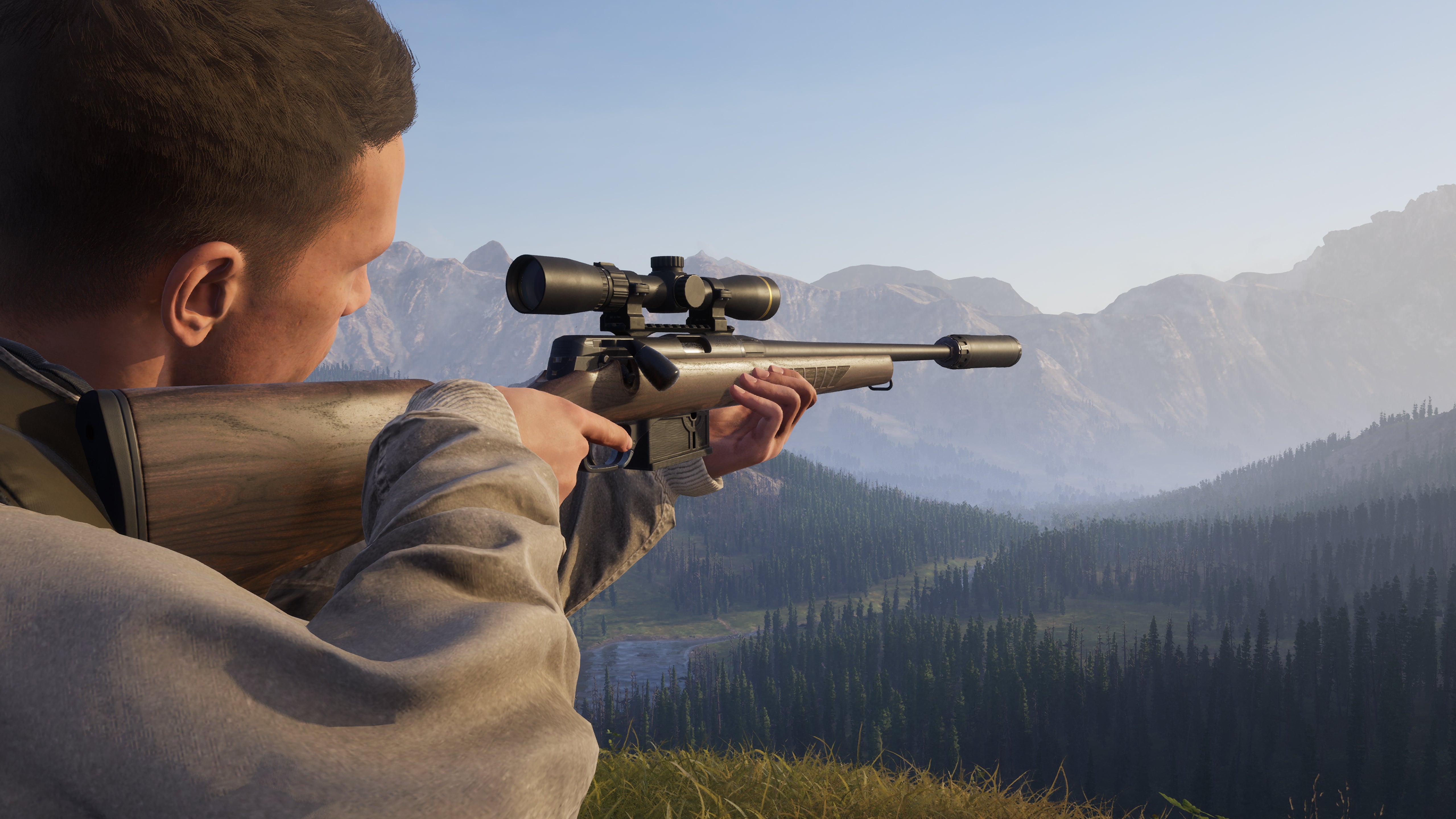 Way of the Hunter 2 | DataBlitz