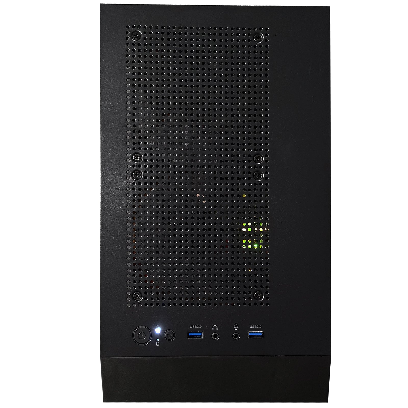 Sigma Air M2 Black Desktop Gaming PC | DataBlitz