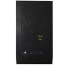Sigma Air M2 Black Desktop Gaming PC | DataBlitz