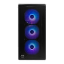 Aurora S200 TG Black Desktop Gaming PC