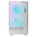 Sigma DB330M Mesh White Desktop Gaming PC | DataBlitz