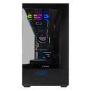 Optima V40E Black Desktop Gaming PC
