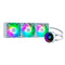 Tecware Mirage 360 360mm RGB Liquid Cooler