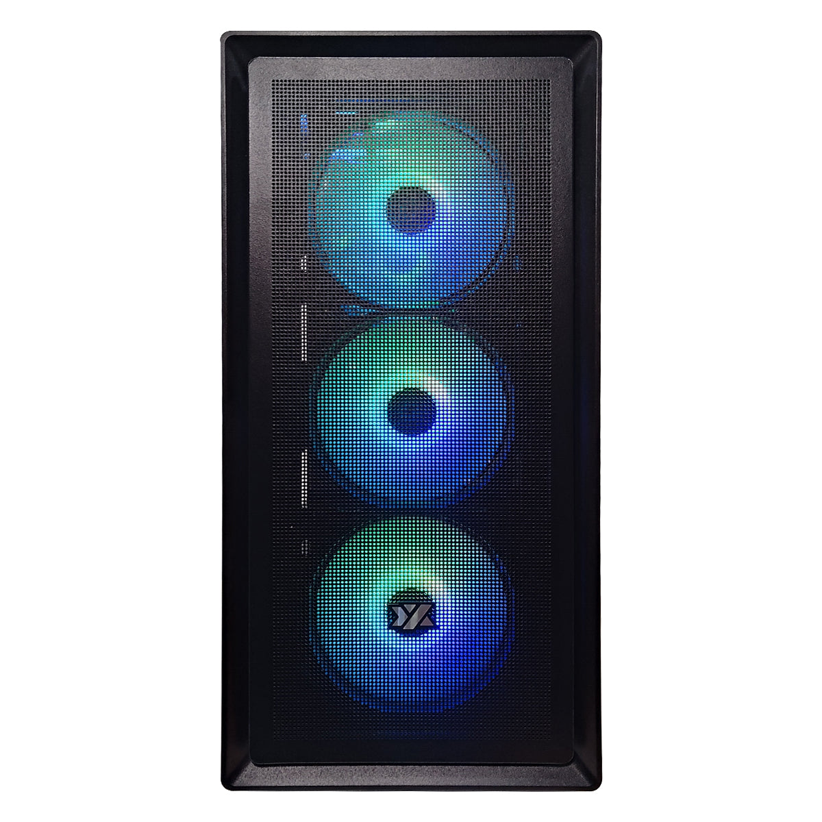 Sigma Airone 100X Black Desktop Gaming PC