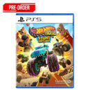 PS5 Hotwheels Monster Trucks Stunt Mayhem Pre-Order Downpayment