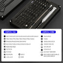 UF-Tools 89-in-1 Multi-Functional Precision Screwdriver Set (NO-800088)