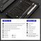 UF-Tools 89-in-1 Multi-Functional Precision Screwdriver Set (NO-800088)