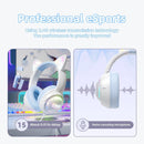 Onikuma GT838 Tri-Mode Wireless Headphone
