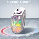 Onikuma CW930 RGB Tri-Mode Wireless Gaming Mouse