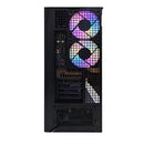 Ultra Xtender Black Desktop Gaming PC