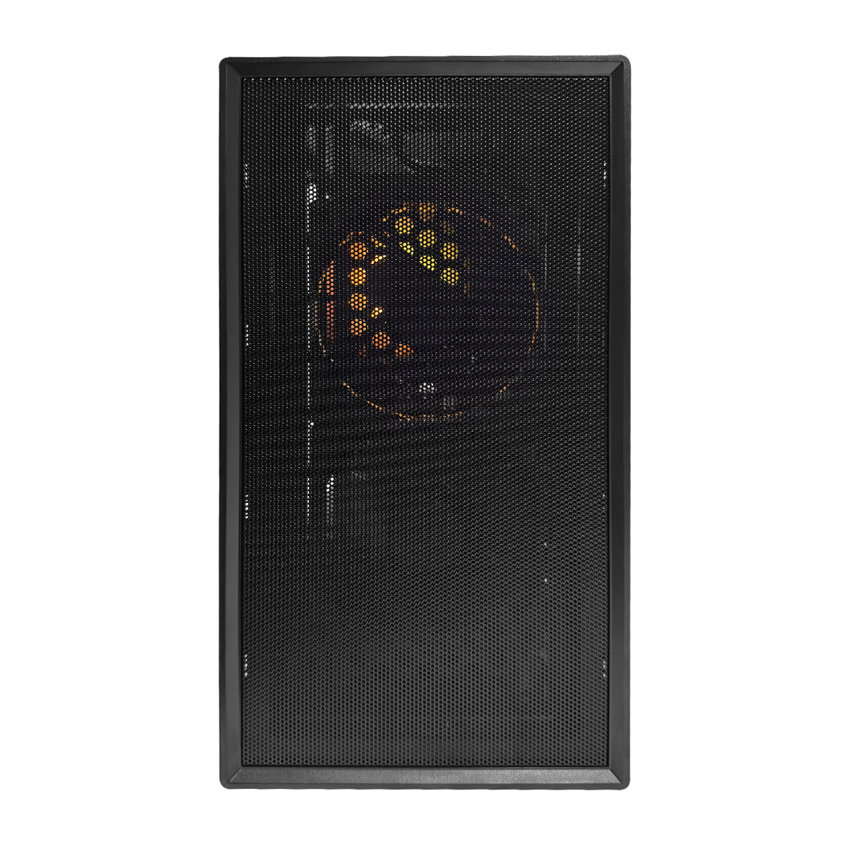Sigma NEXUS AIR Black Desktop Gaming PC