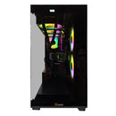 Sophos Gamma C52 Black Desktop Gaming PC