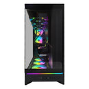 Optima HS02 Pro Black Desktop Gaming PC | DataBlitz