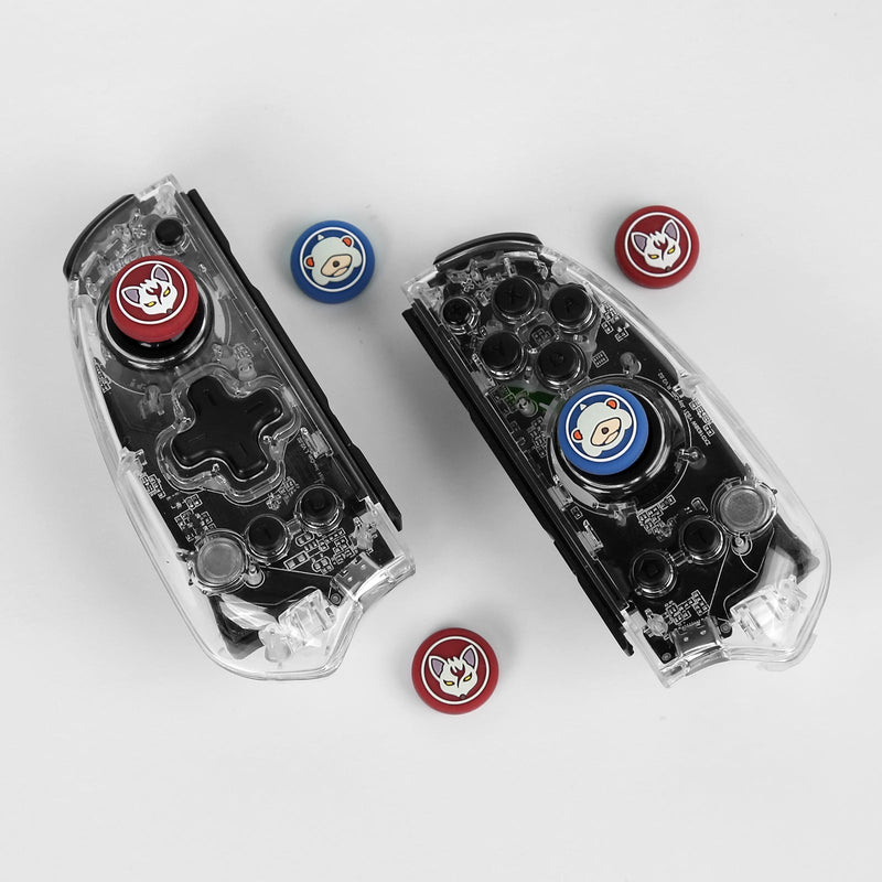 IINE Pro Controller Button Cap (L608)