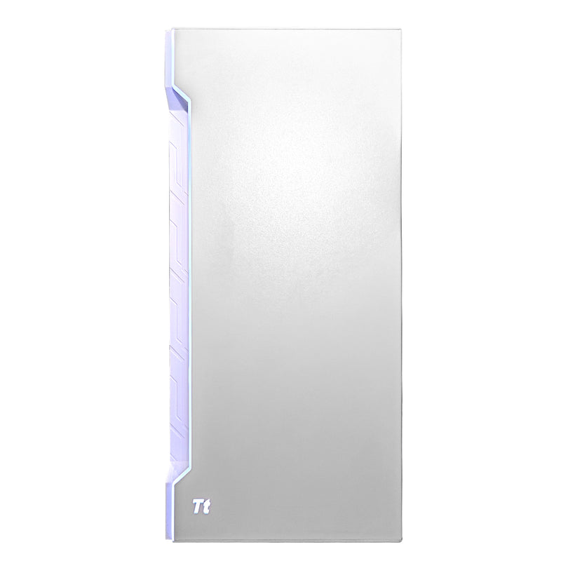 Aurora H200 TG White Desktop Gaming PC | Ryzen 5 7600X | 16 GB RAM | 1 TB SSD | RX 7600 XT | Windows 11 Pro