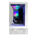 Alpha Reyna White Desktop Gaming PC 