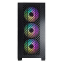 Sophos Elite 301 Black Desktop Gaming PC