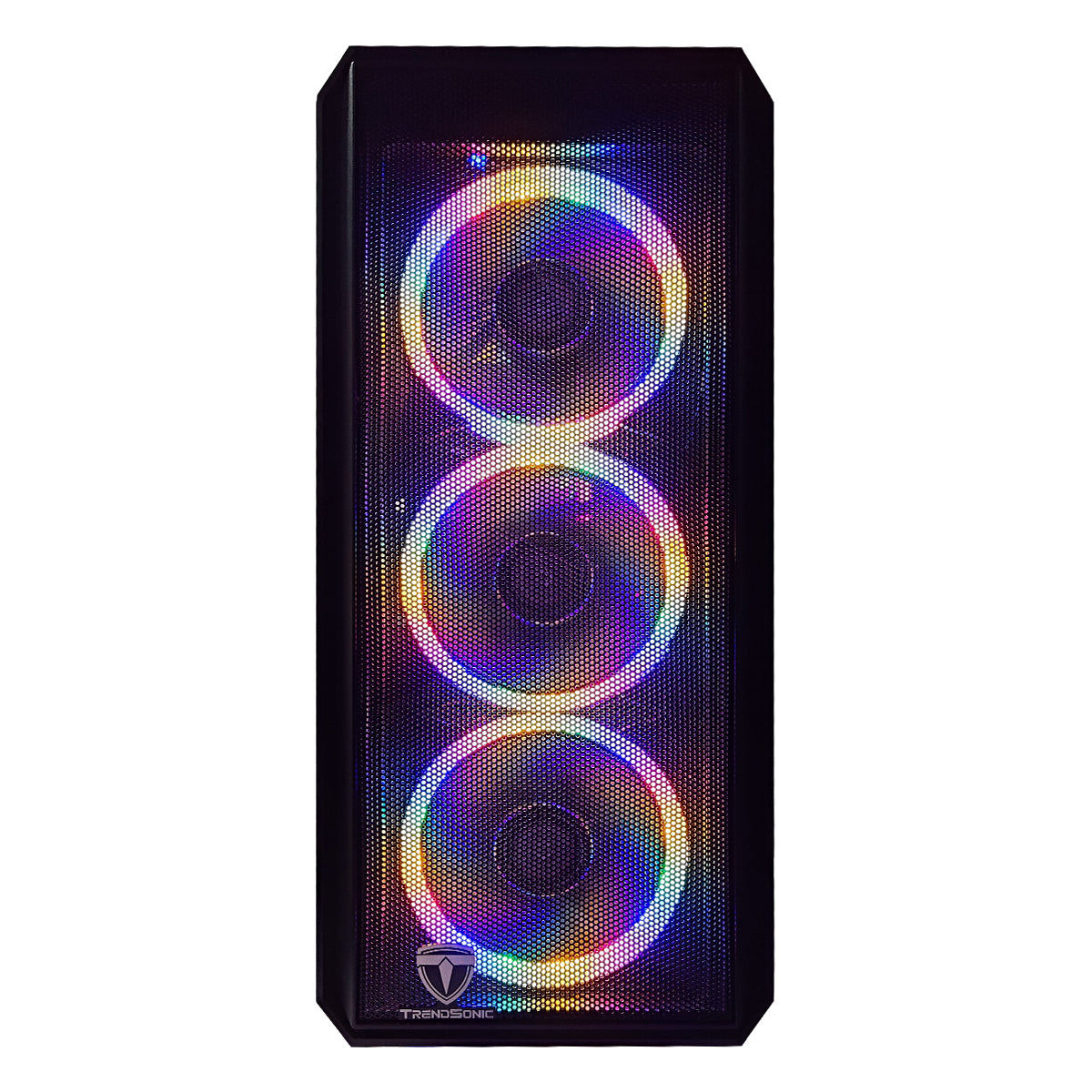 Alpha Megatron Black Desktop Gaming PC | DataBlitz