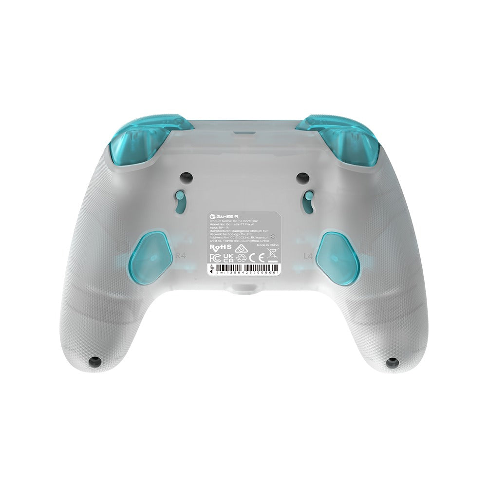 GameSir T7 Pro Wired Controller For Xbox (Floral)