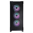 Alpha Airone 300 X Mesh Black Desktop Gaming PC