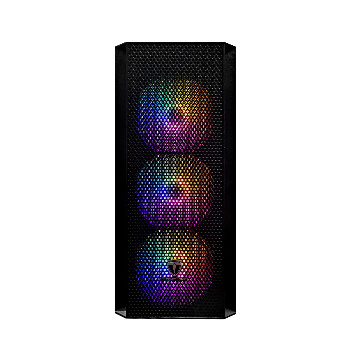 Sigma Breeze Black Desktop Gaming PC