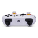 Power A Enhanced Wired Controller for Switch (Fireball Mario)