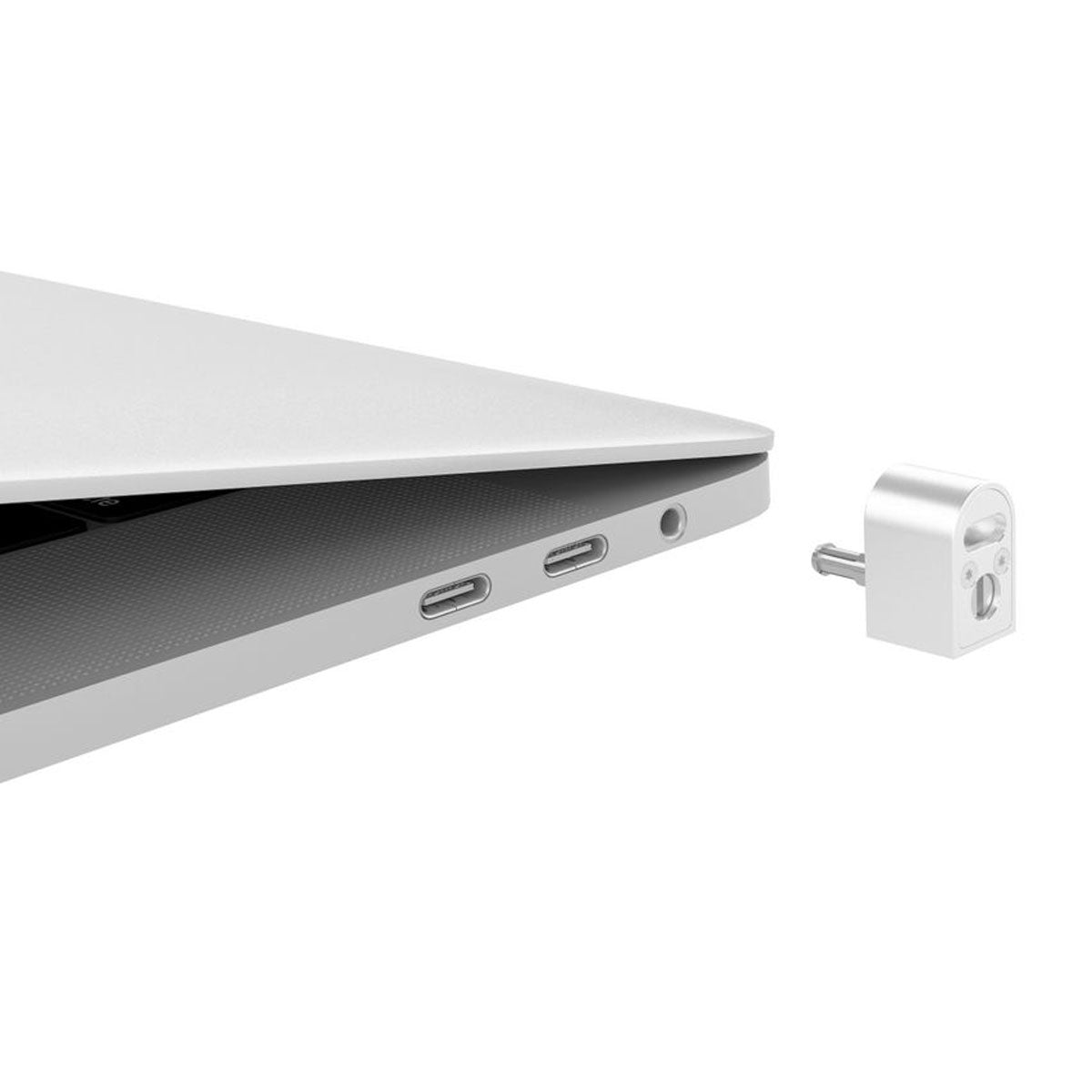 Multplx Anchor Adapter for Laptop Lock Cable (ANC-100-A-Y)
