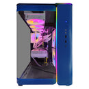 Ultra King 95 Blue Desktop Gaming PC | DataBlitz