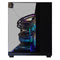 Sophos TH285 Black Desktop Gaming PC