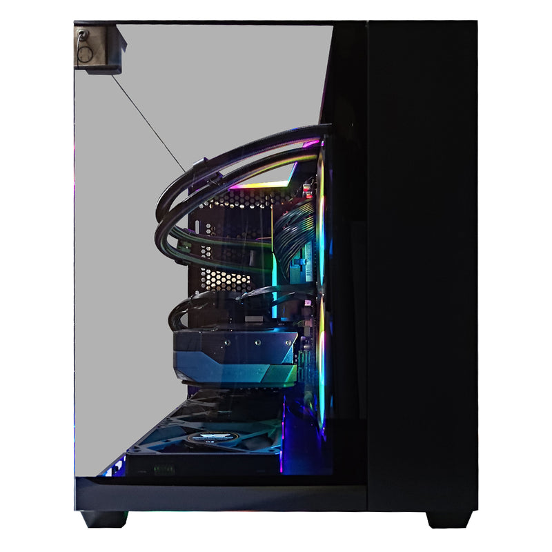 Sophos TH285 Black Desktop Gaming PC