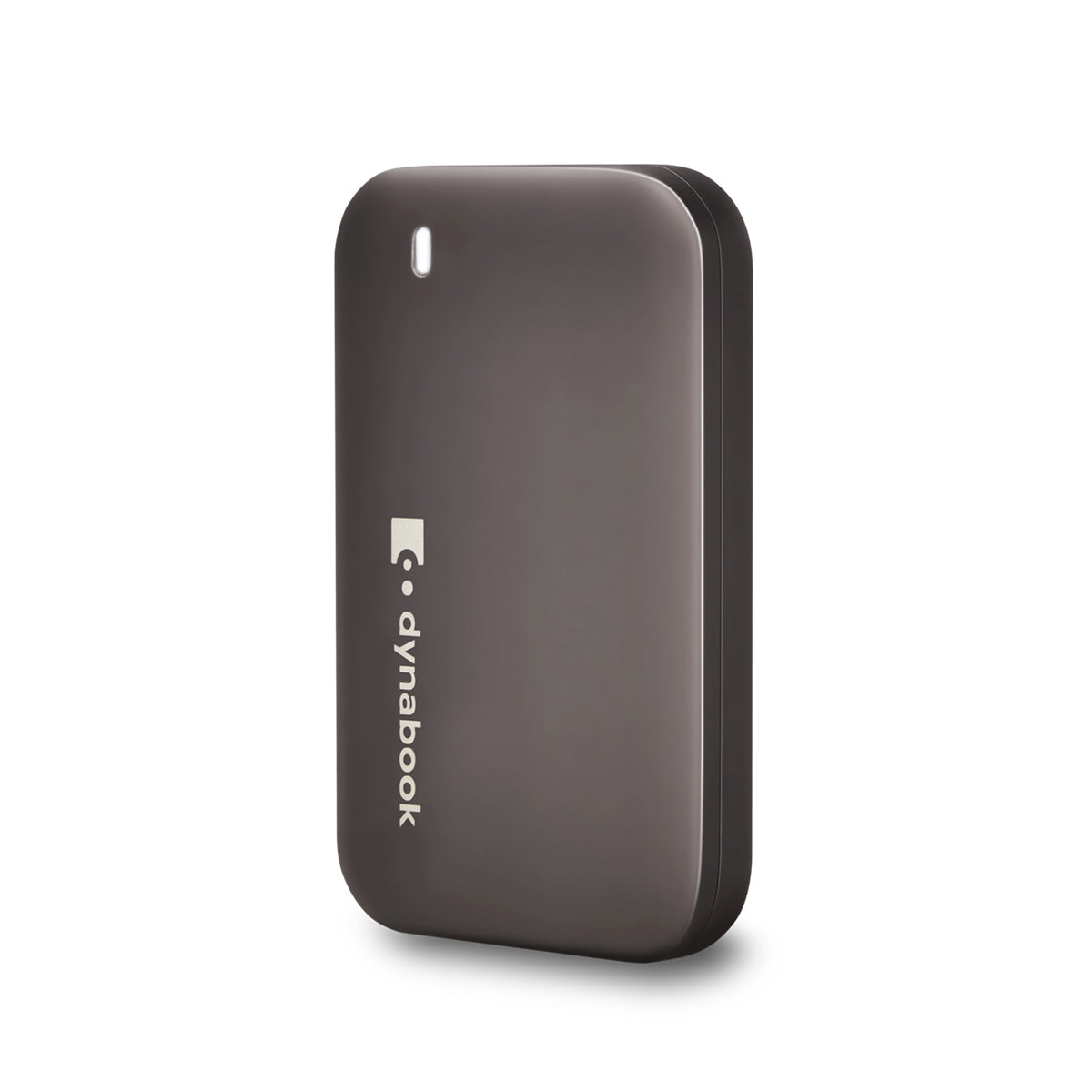 Dynabook Boost X30 Pro 1TB Portable SSD USB 3.2 Gen2x2 (20 GBPS) Up to 1600MB/s Read USB-C & USB-A Compatible