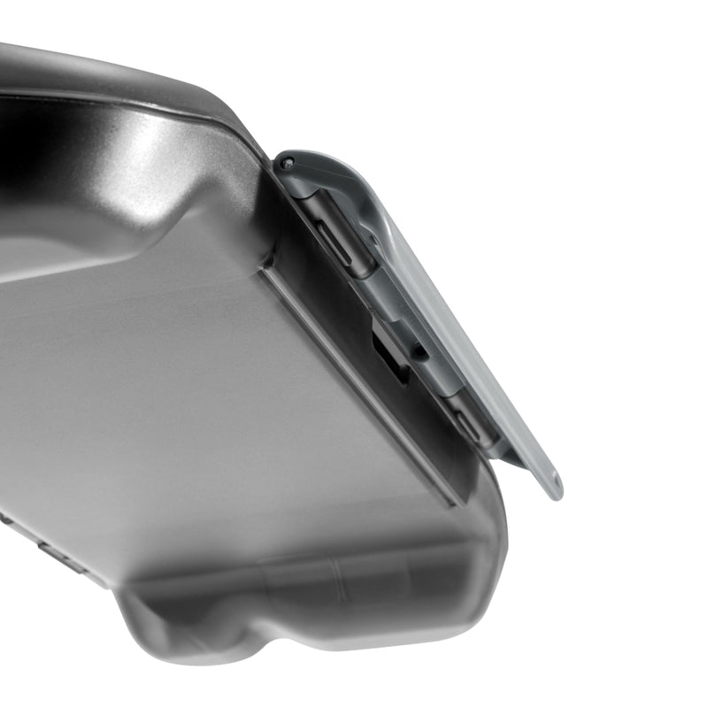 Tomtoc Armor-G12 Case for Steam Deck (Black) (G12M1D1)