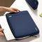 Tomtoc Defender-A13 Laptop Sleeve for 16" MacBook Pro (Navy Blue)