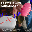 Ultimate Ears Miniroll Portable Bluetooth Speaker | DataBlitz
