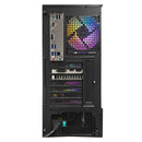 Alpha AX20 Black Desktop Gaming PC