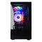 Alpha Reyna Black Desktop Gaming PC | DataBlitz