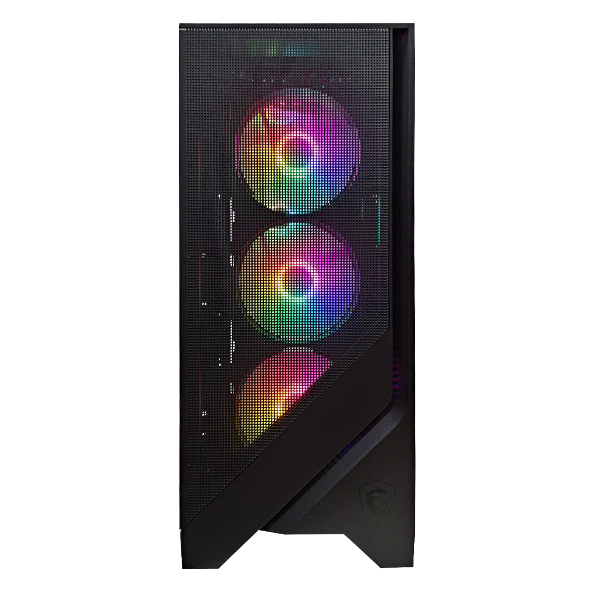 Aurora MAG 120A Black Desktop Gaming PC