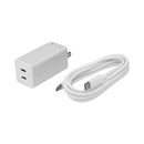 Asus 65W USB-C GaN Charger (White)