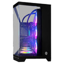 Sophos Zentra Black Desktop Gaming PC | Intel i7 14700F | 32GB RAM | 1TB SSD | RTX 5070 | Windows 11 Pro